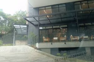 Tesoro Senior’s Club