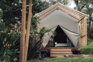 Teva Glamping & Retreat