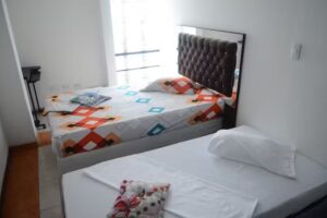 Texworks Coliving Coworking