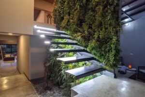 The Belmonte Penthouse