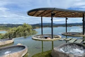 The Brown, Guatape, Autograph Collection