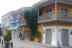 The chill house hostel