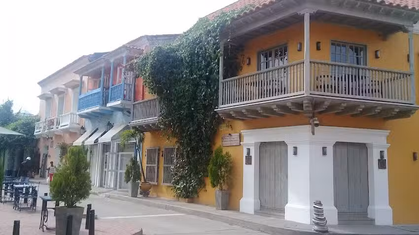 The chill house hostel