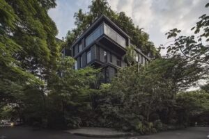 The Click Clack Hotel Medell&iacute;n