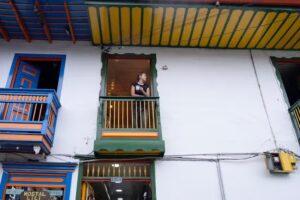 The Corner House Hostel