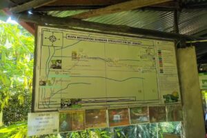 The End Of The World Waterfall / Cascada Reserva Fin Del Mundo Mocoa Putumayo