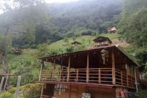 The Garden Caba&ntilde;as