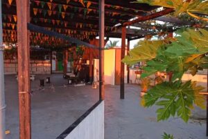 The Islan Club Cartagena, Isla de Tierra Bomba