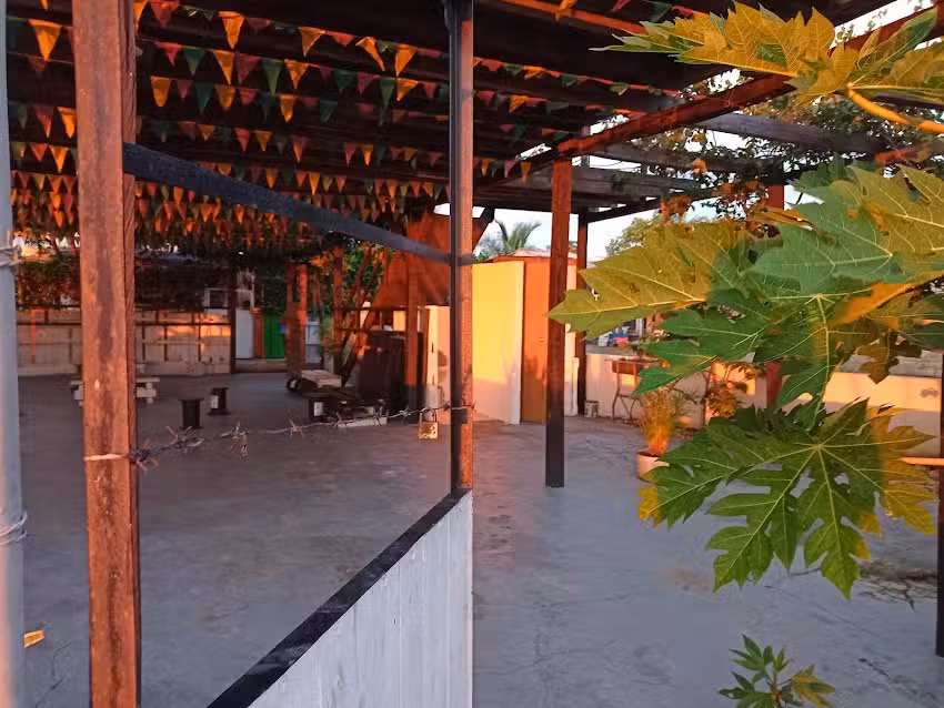 The Islan Club Cartagena, Isla de Tierra Bomba