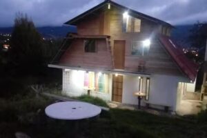 The Lost Leprechaun Ecohostel