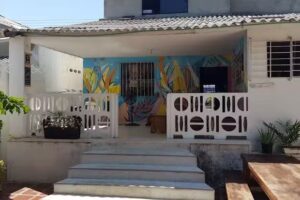 The Meeting Point Hostel