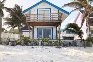 The Palm Beach House San Andr&eacute;s