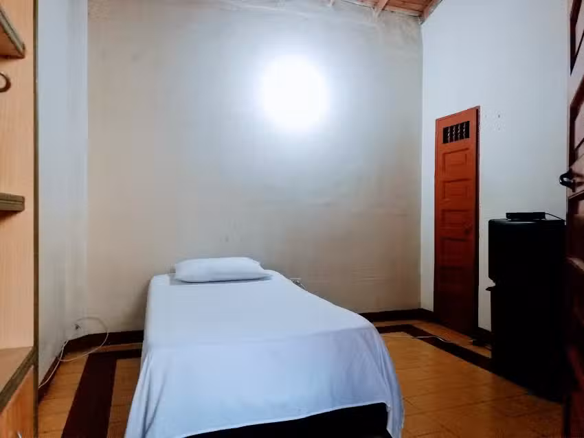 The Prado House Medell&iacute;n