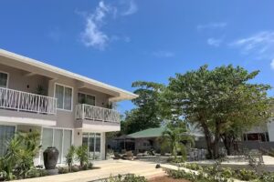 The Providence Hotel Boutique