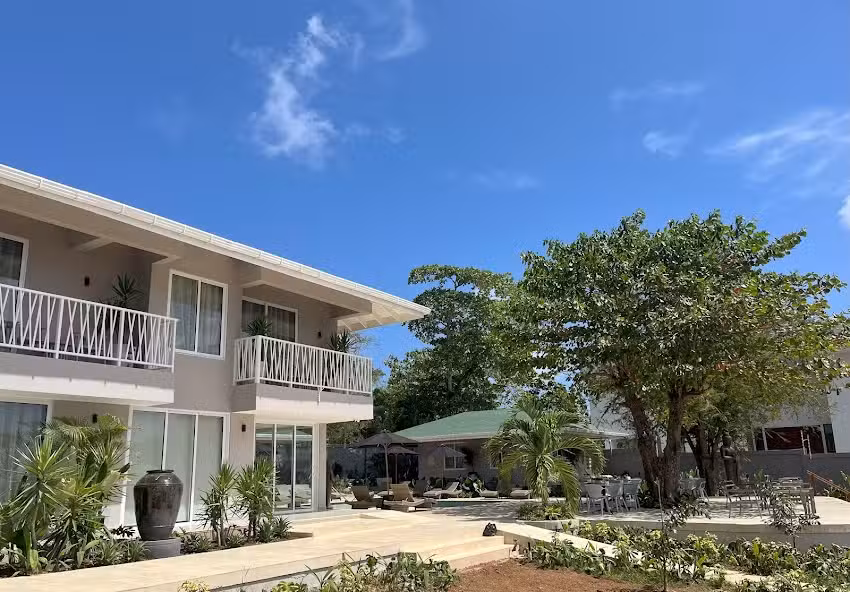 The Providence Hotel Boutique