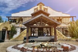 The Ranch Hotel Boutique