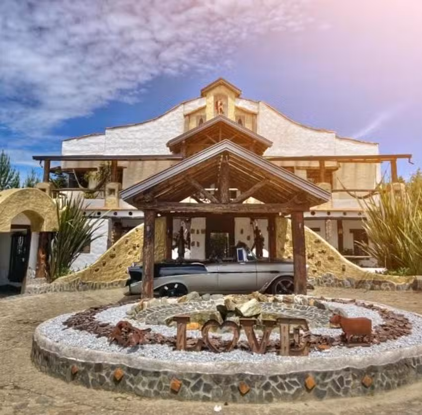 The Ranch Hotel Boutique