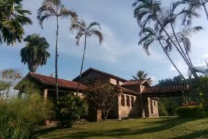 The River Side House &ndash; La vega