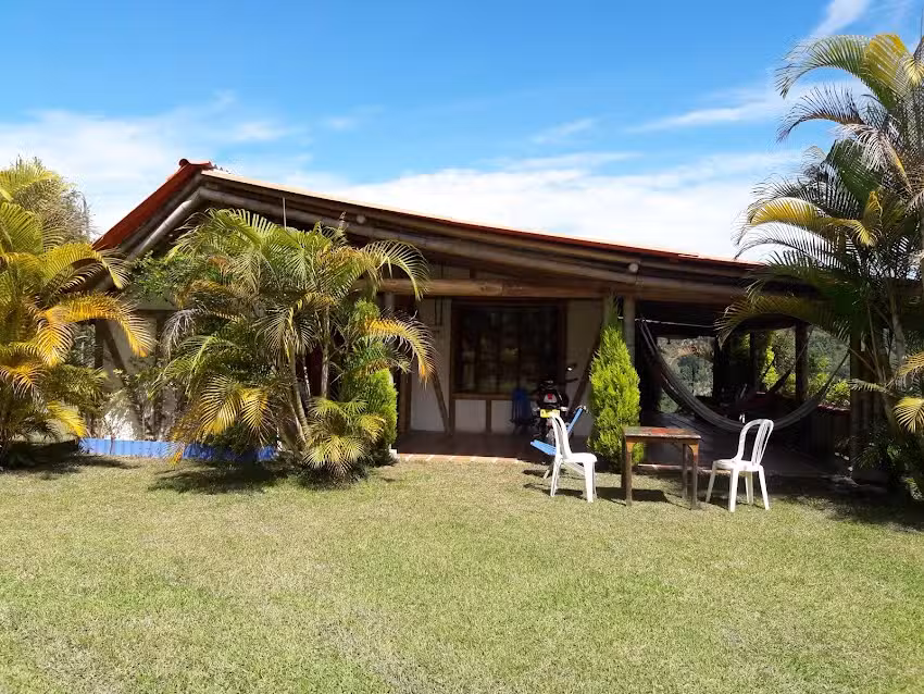 The Secret Garden Manizales