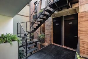 The Somos Flats Laureles