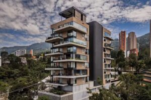 The Somos Loho Hotel