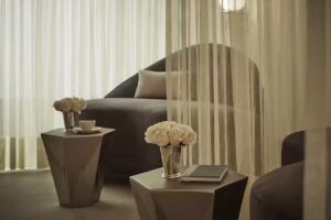 The Spa at Four Seasons Hotel Bogot&agrave;