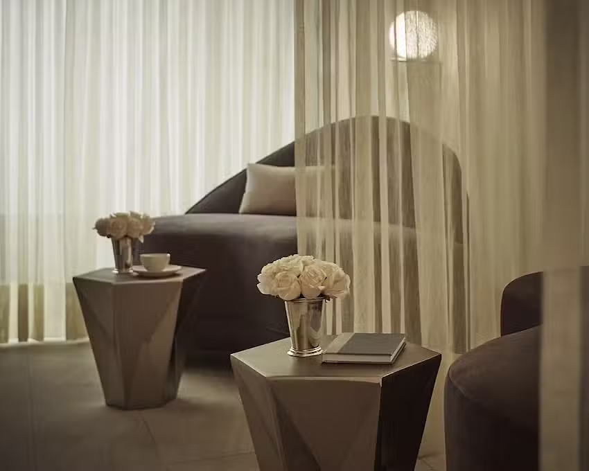 The Spa at Four Seasons Hotel Bogot&agrave;