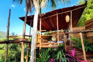 The Valley Tayrona hostel BAR&RESTAURANT