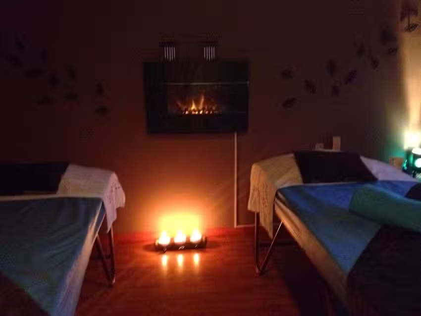 TheSpa By Adriana Fajardo