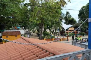 thymes lodge San luis