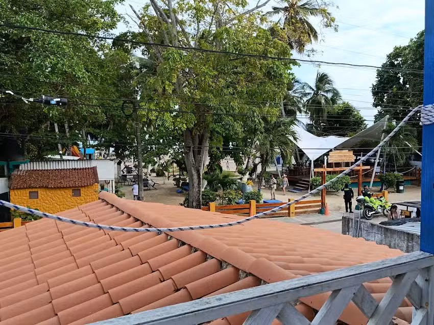 thymes lodge San luis