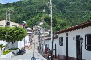 TIENDA MIXTA EL PORVENIR