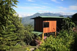 Tierra de Ángeles – Finca hotel y Glamping