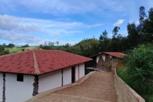 Tierra Descanso Ecorural