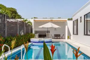 Tierra Linda Casa Vacacional