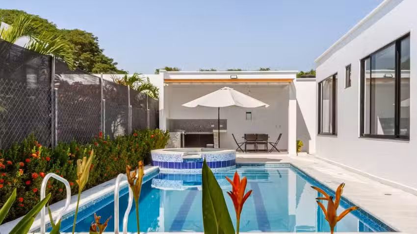 Tierra Linda Casa Vacacional