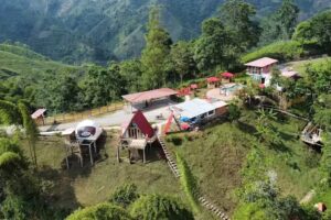 TIERRA SANTA GLAMPING