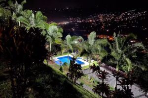 Tierra Verde Finca Hotel