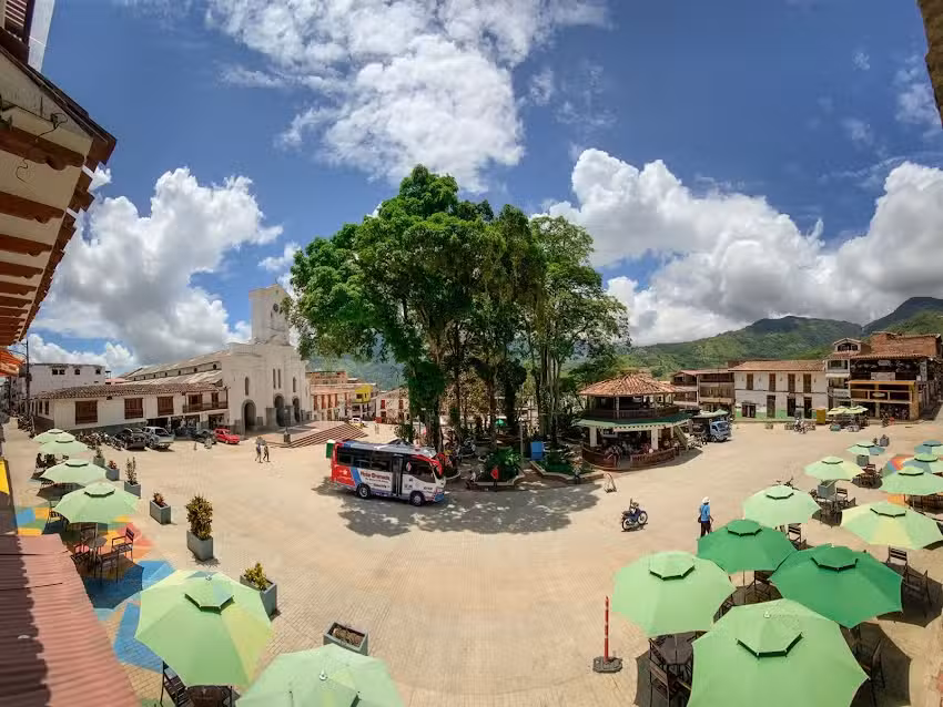 Tierrasol