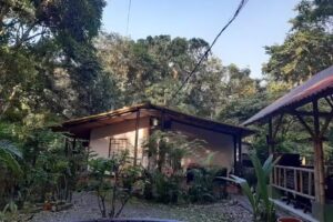 TierraViva hospedaje