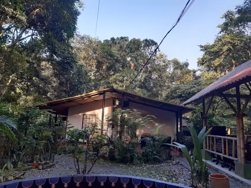 TierraViva hospedaje