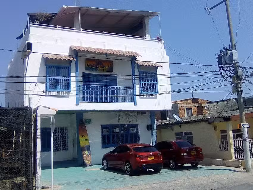 Tiffany&rsquo;s Hostel