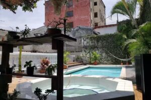 Timeless Oasis Cabin