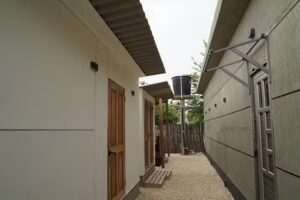 Tiny House Kingdom Hotel