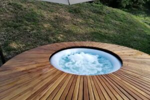 Tiny house Serendipia