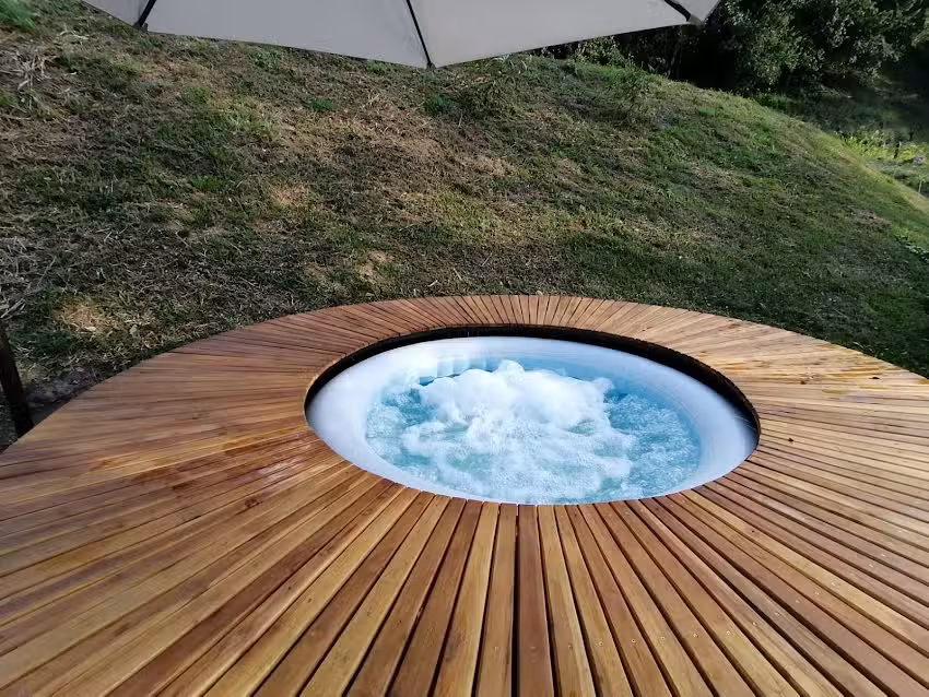 Tiny house Serendipia