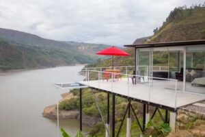 Tinyhouse Alta Vista