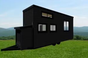 TinyHouse Colombia