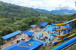 Toboganes El recuerdo