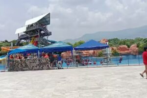 Toboganes para ni&ntilde;os &ndash; CAFAM Melgar